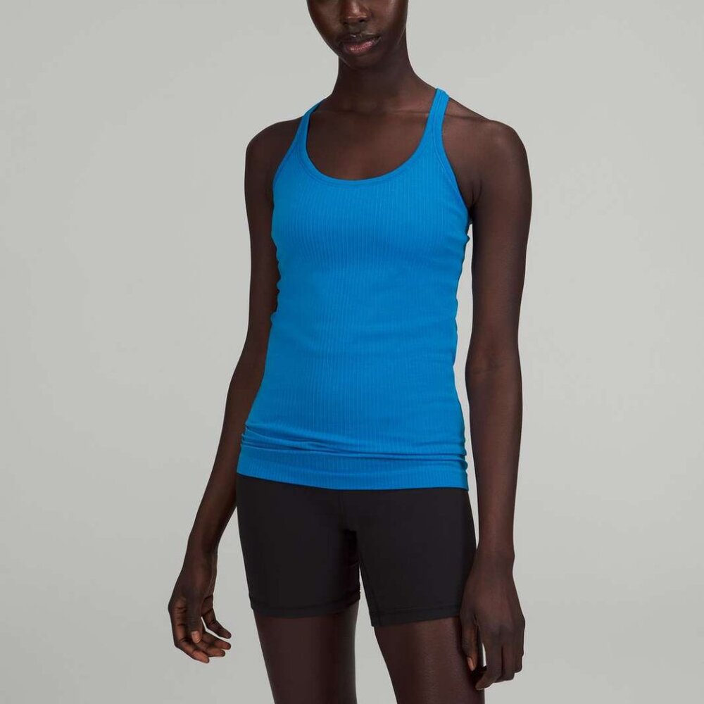 Ebb to Street Tank Top Poolside Size 2